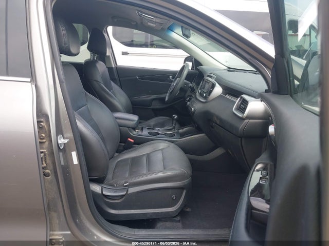 Kia Sorento 3.3l Lx