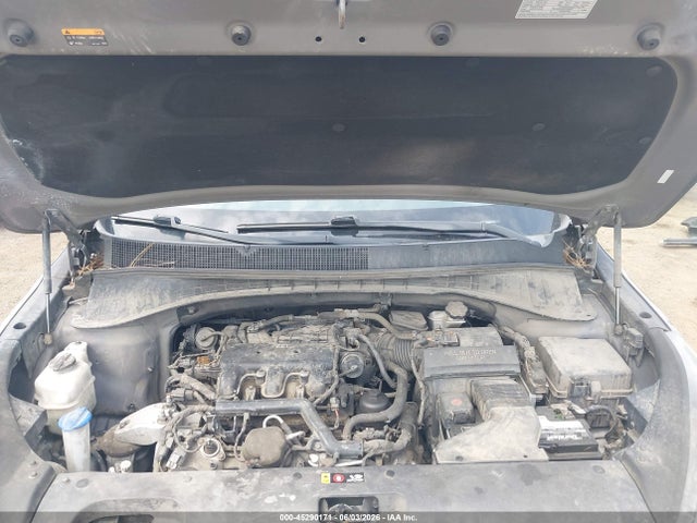 Kia Sorento 3.3l Lx