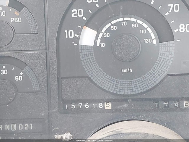 Chevrolet Gmt C1500