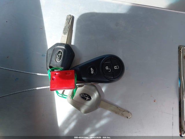 Subaru Forester 2.5x Premium