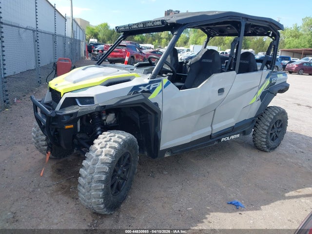 Polaris General Xp 4 1000 Sport