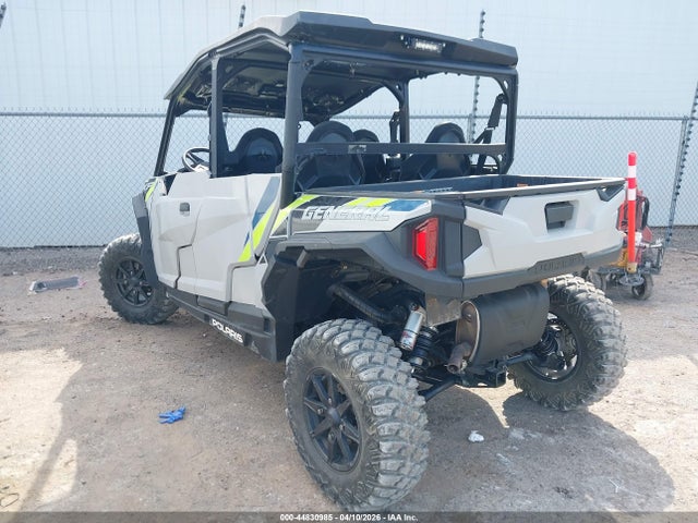Polaris General Xp 4 1000 Sport