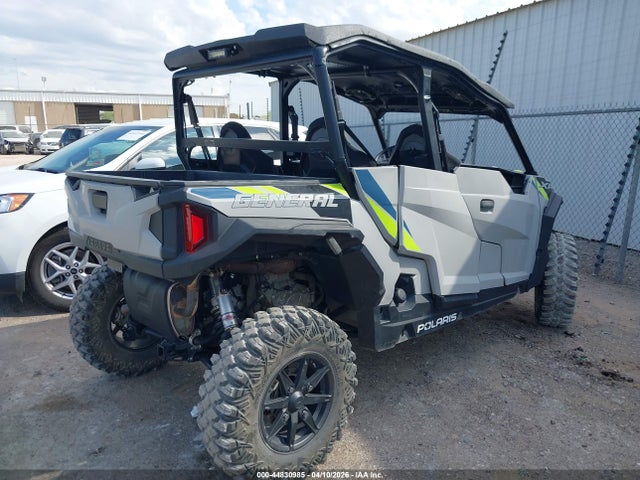 Polaris General Xp 4 1000 Sport