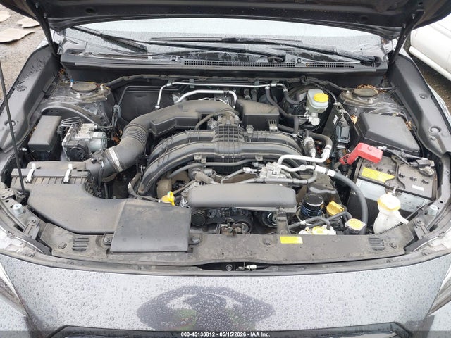 Subaru Crosstrek 2.0i Limited