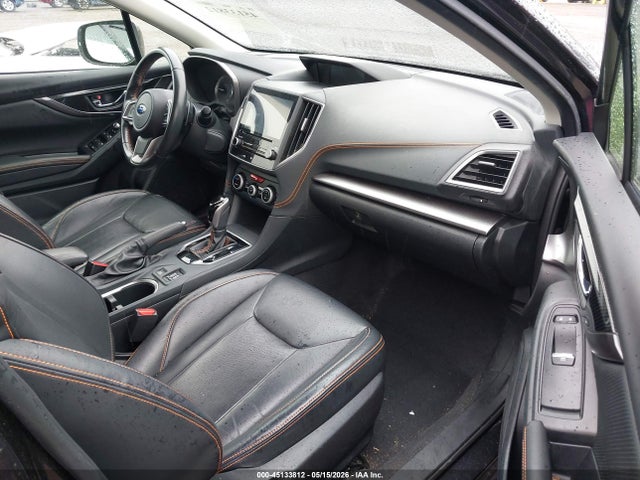 Subaru Crosstrek 2.0i Limited