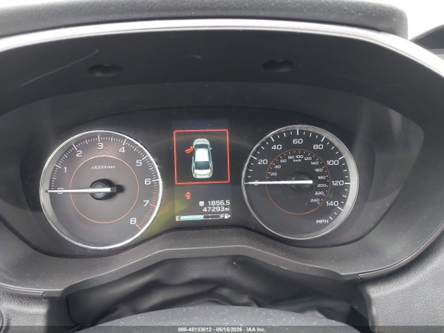 Subaru Crosstrek 2.0i Limited