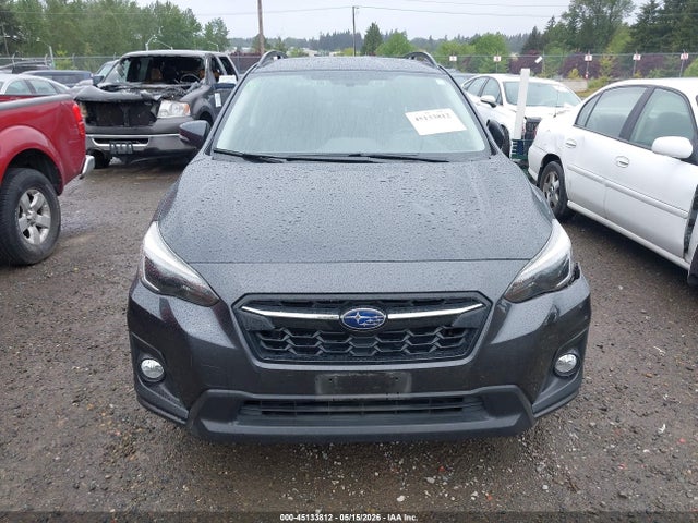 Subaru Crosstrek 2.0i Limited