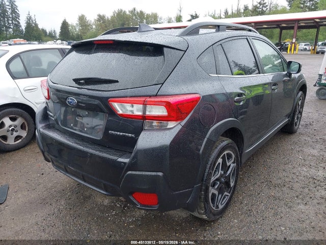 Subaru Crosstrek 2.0i Limited