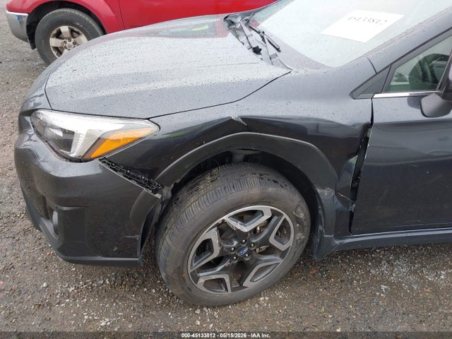 Subaru Crosstrek 2.0i Limited