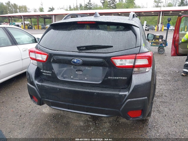 Subaru Crosstrek 2.0i Limited