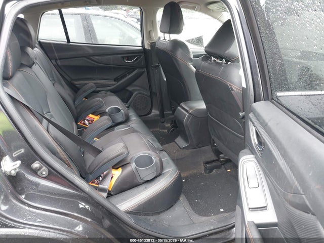 Subaru Crosstrek 2.0i Limited