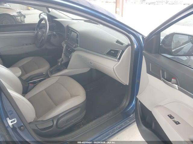 Hyundai ELANTRA Limited