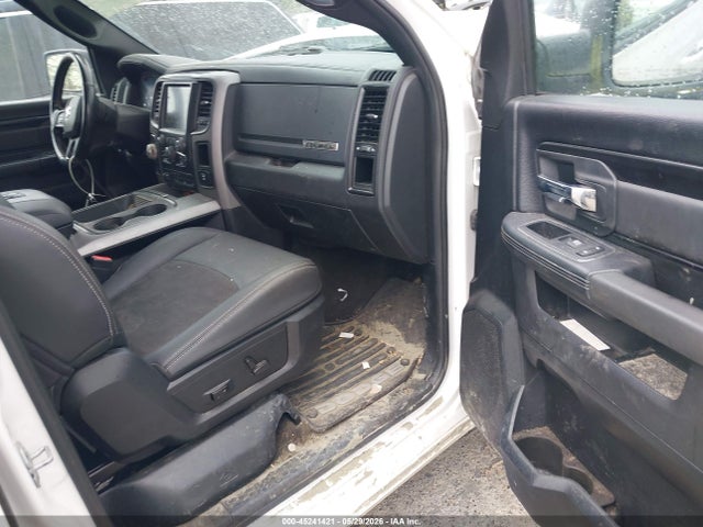 Ram 1500 Rebel