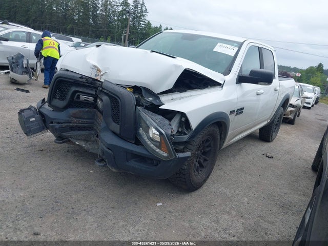 Ram 1500 Rebel