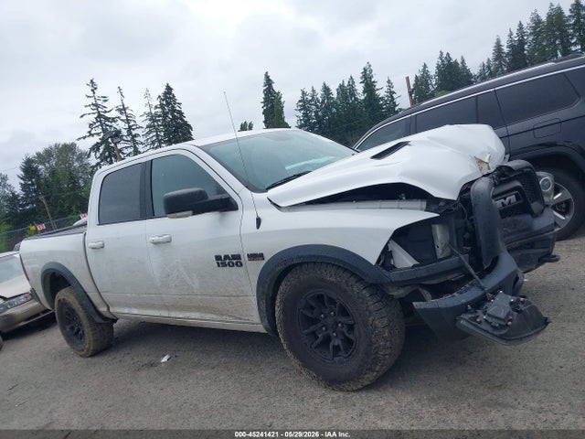 Ram 1500 Rebel