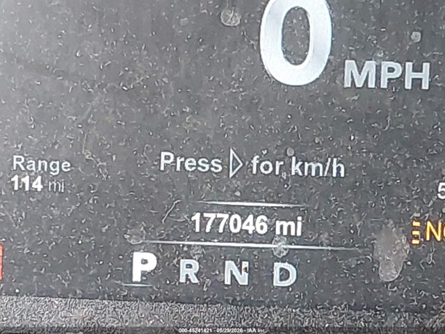 Ram 1500 Rebel