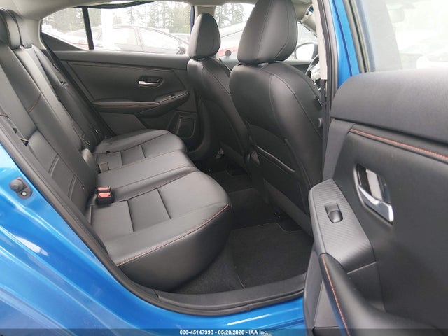 Nissan Sentra Sr