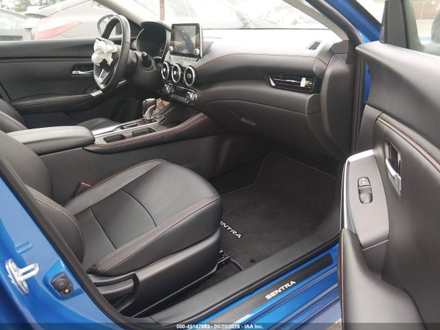 Nissan Sentra Sr
