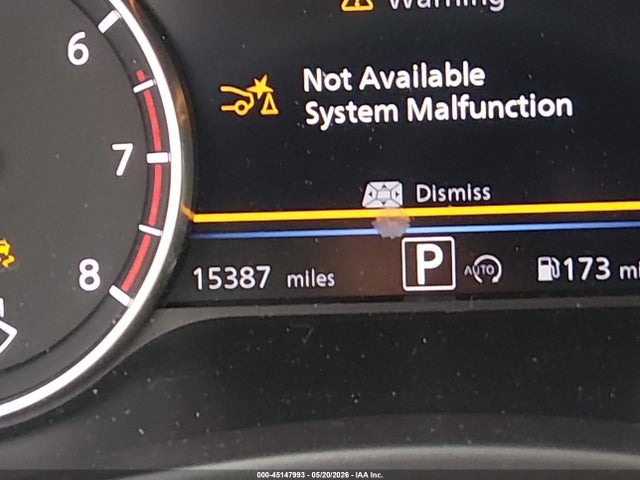 Nissan Sentra Sr