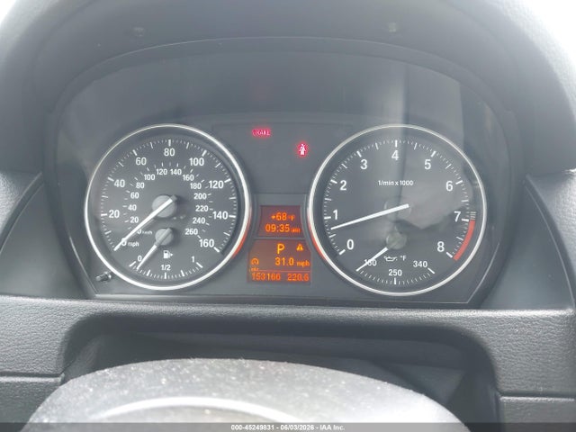 BMW X Series Xdrive35i