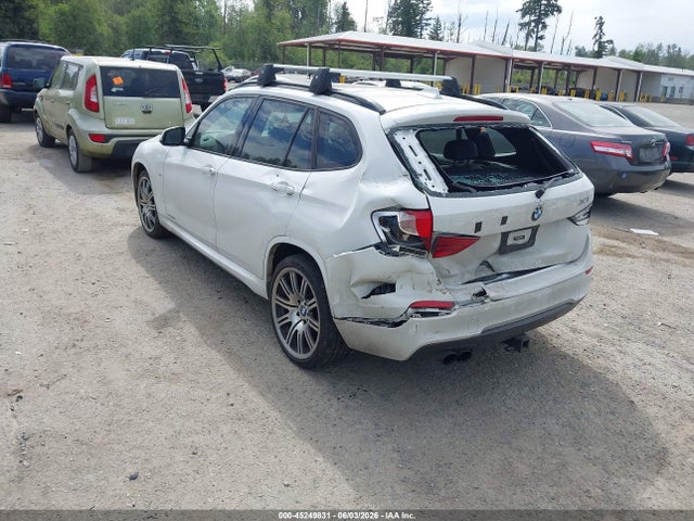 BMW X Series Xdrive35i
