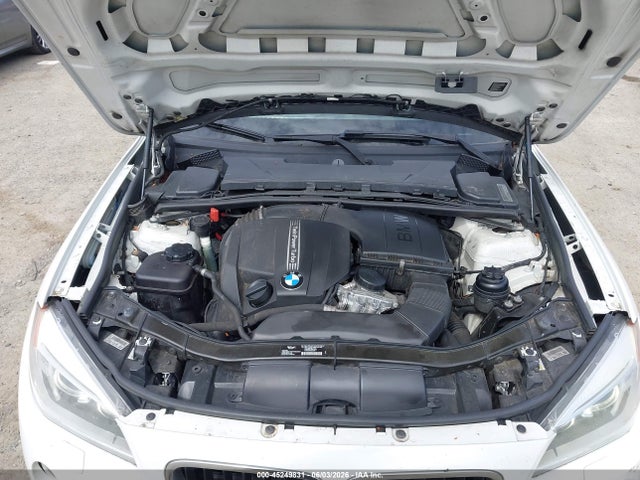 BMW X Series Xdrive35i