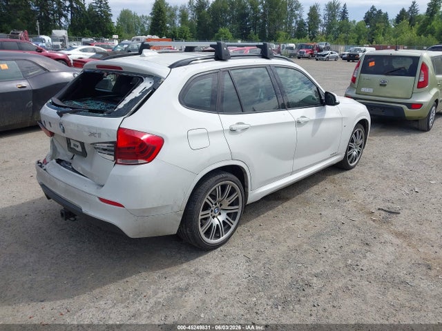 BMW X Series Xdrive35i