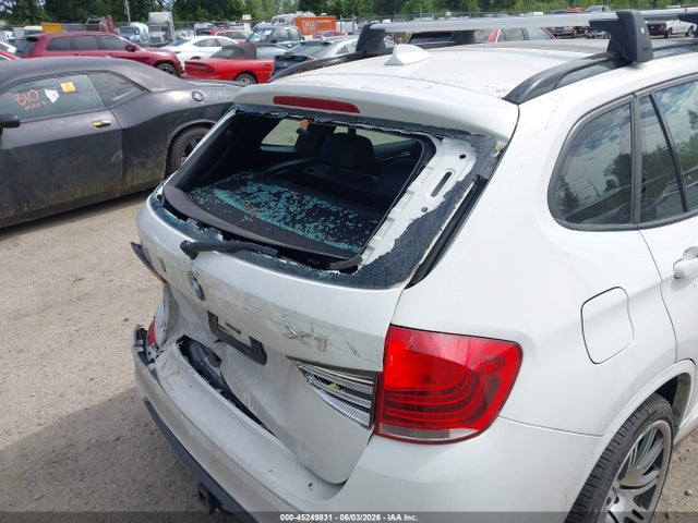 BMW X Series Xdrive35i