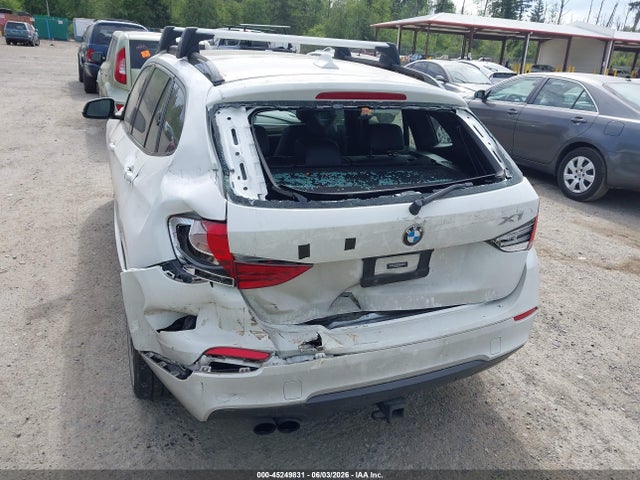 BMW X Series Xdrive35i