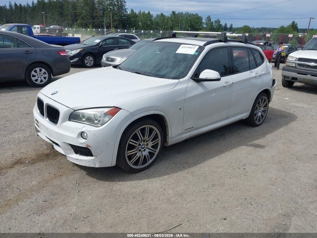 BMW X Series Xdrive35i