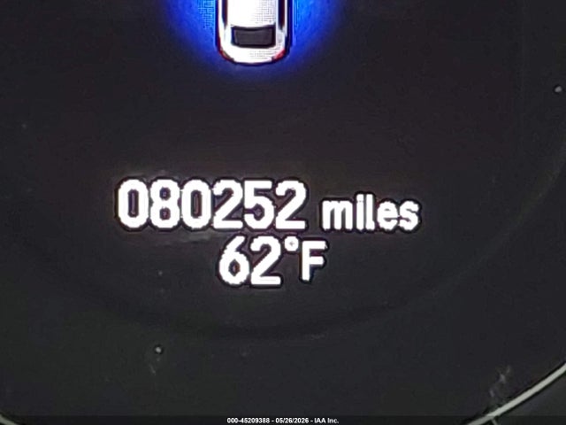 Honda Accord Touring