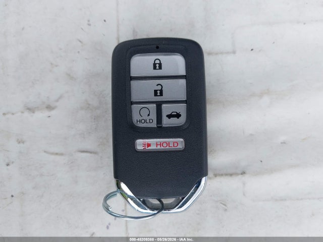 Honda Accord Touring