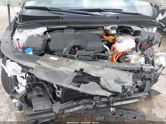 Kia Carnival Sx Prestige