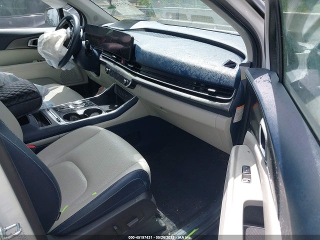 Kia Carnival Sx Prestige