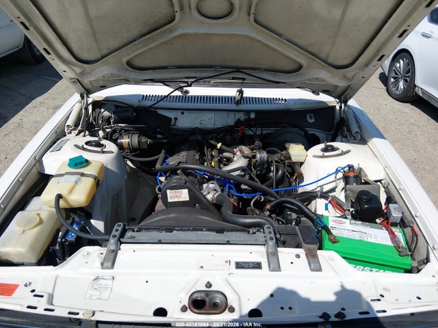 Volvo 244