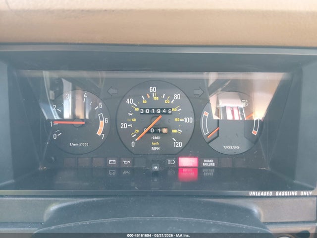 Volvo 244