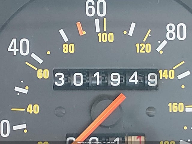 Volvo 244