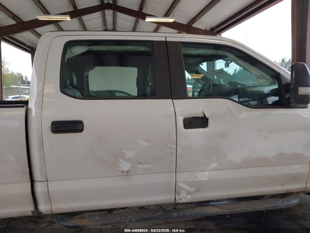 Ford F-350 Xl