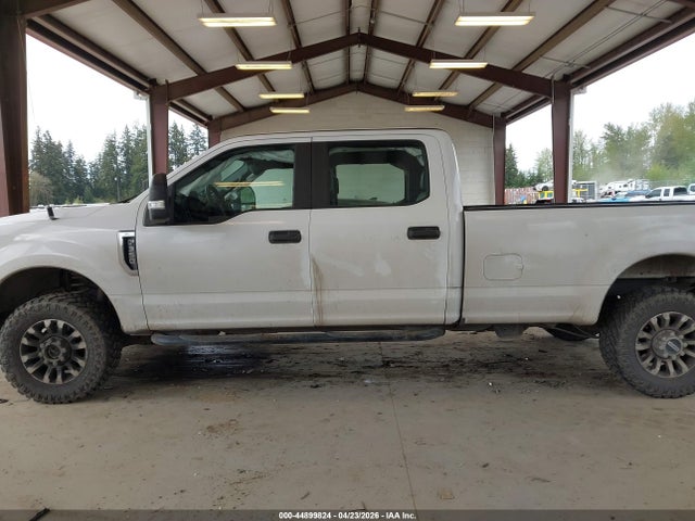 Ford F-350 Xl