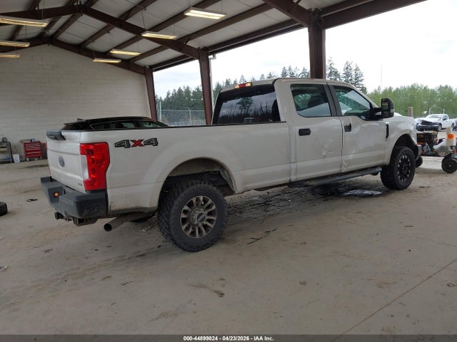 Ford F-350 Xl