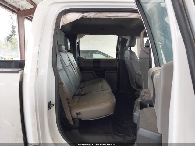 Ford F-350 Xl