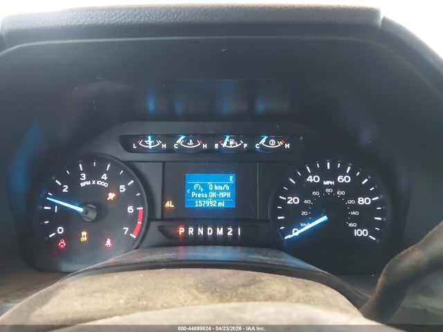 Ford F-350 Xl