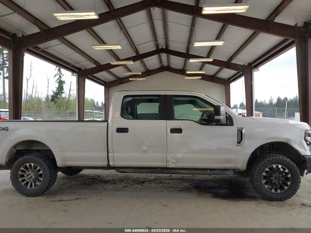 Ford F-350 Xl