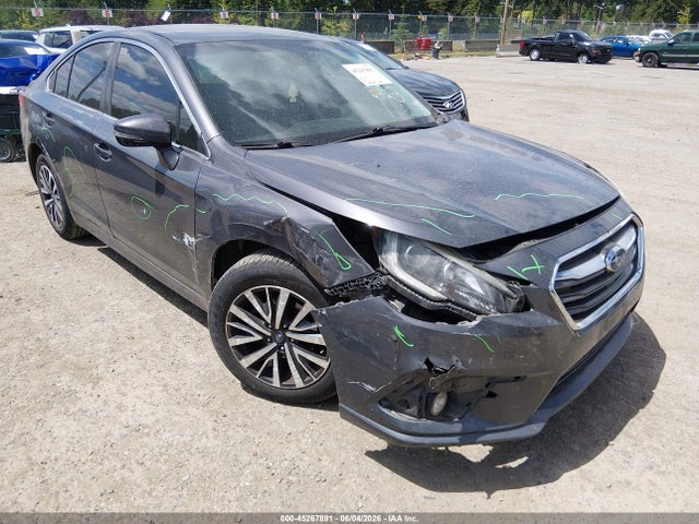 Subaru Legacy 2.5i Premium