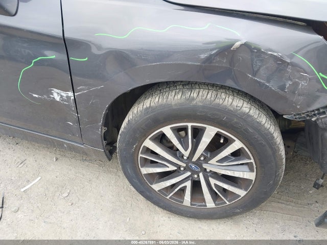 Subaru Legacy 2.5i Premium