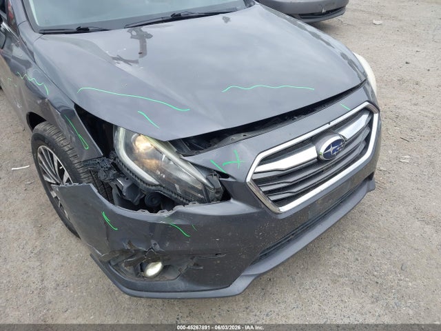 Subaru Legacy 2.5i Premium