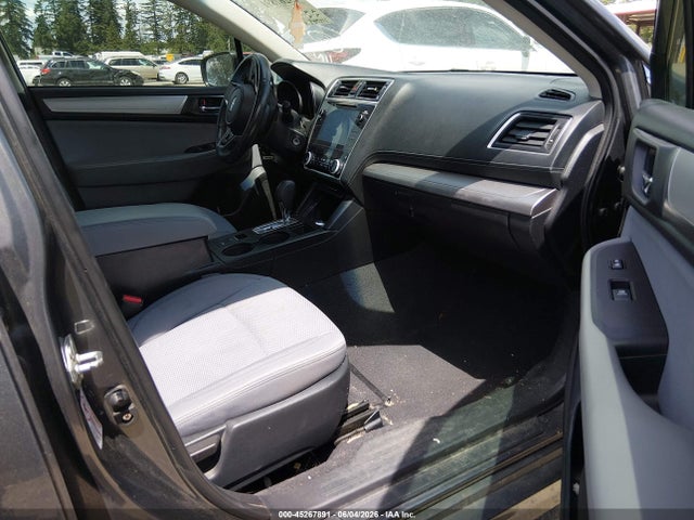 Subaru Legacy 2.5i Premium