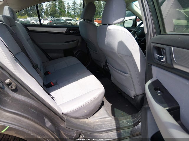Subaru Legacy 2.5i Premium
