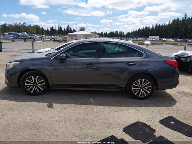 Subaru Legacy 2.5i Premium