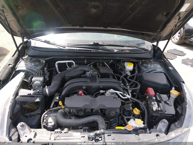 Subaru Legacy 2.5i Premium